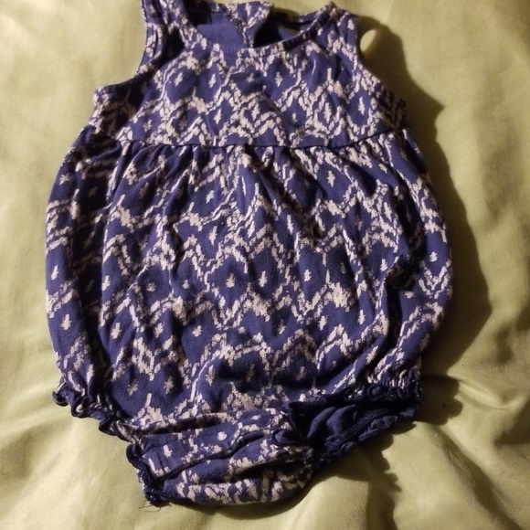 ☀️Summer Rompers 18 Mo - Picture 4 of 4